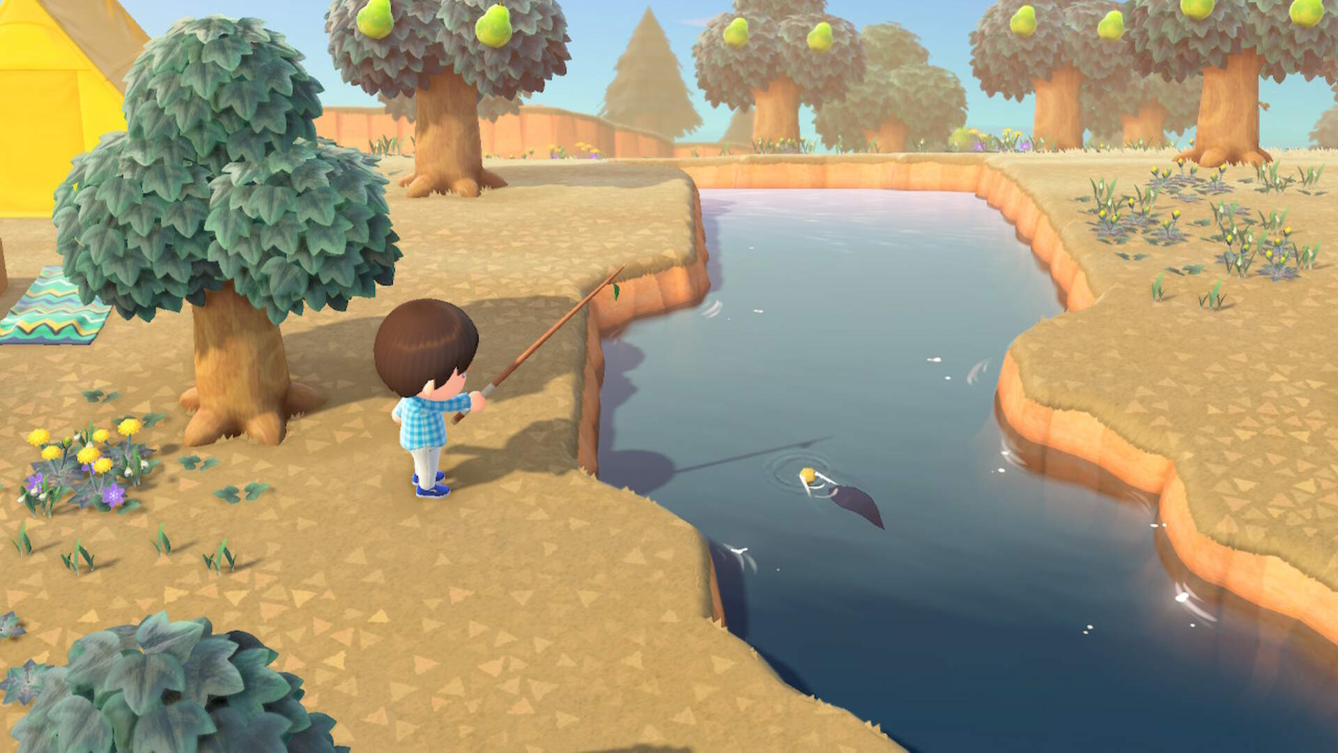 Animal crossing new horizons стим фото 25