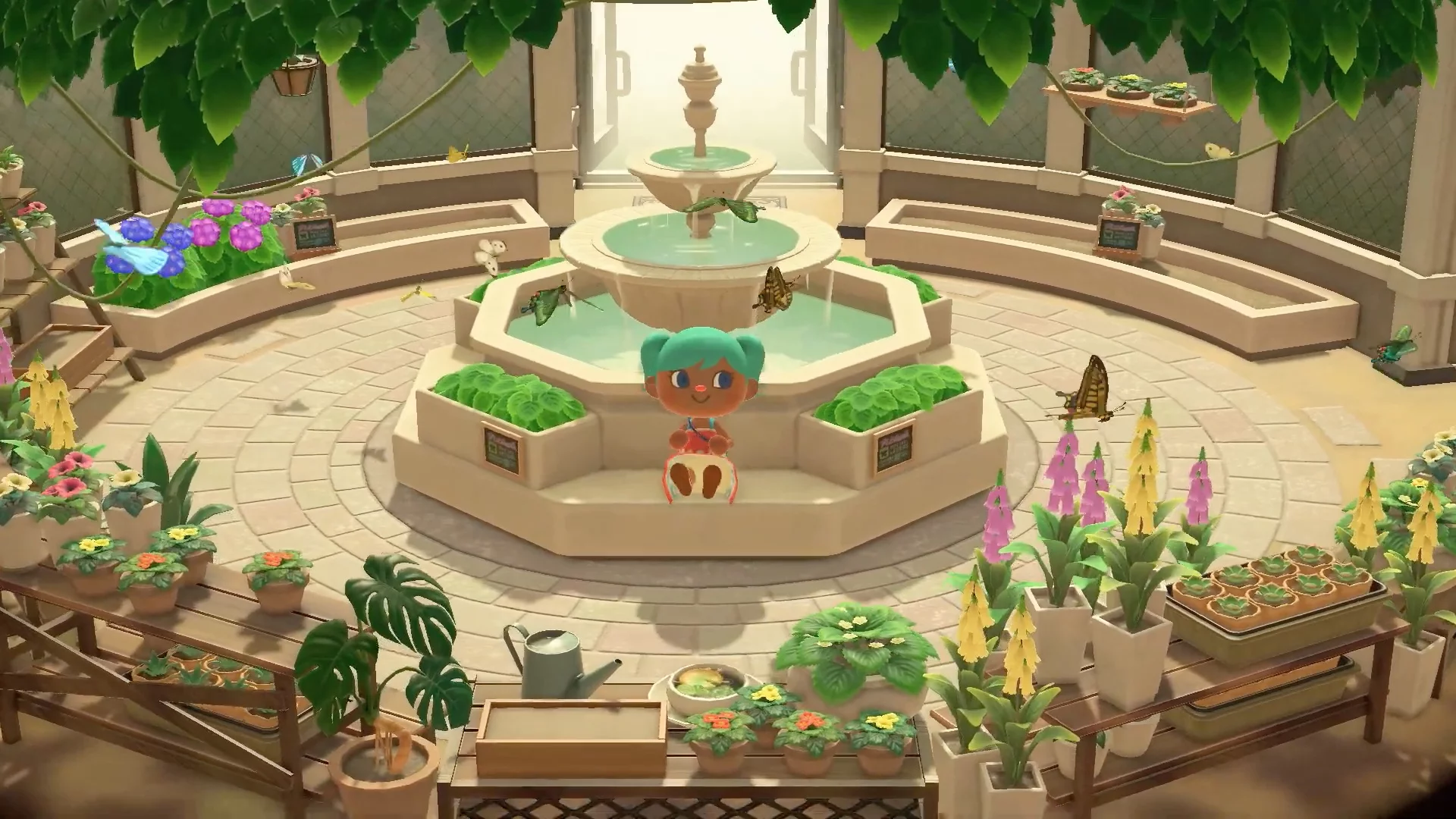 Animal crossing new horizons стим фото 74