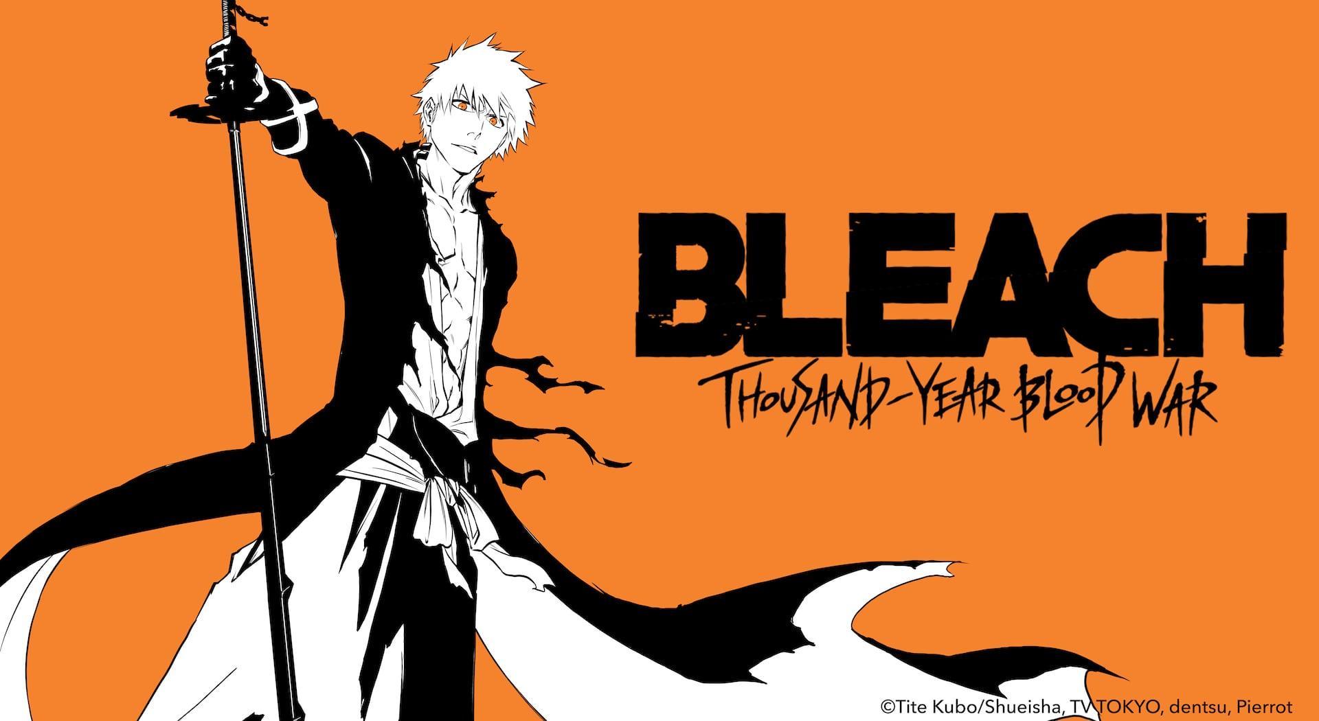 Bleach Wallpaper 25  Anime, Bleach anime, Anime wallpaper