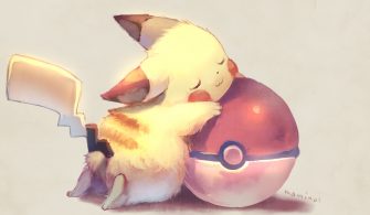 POKÉMON