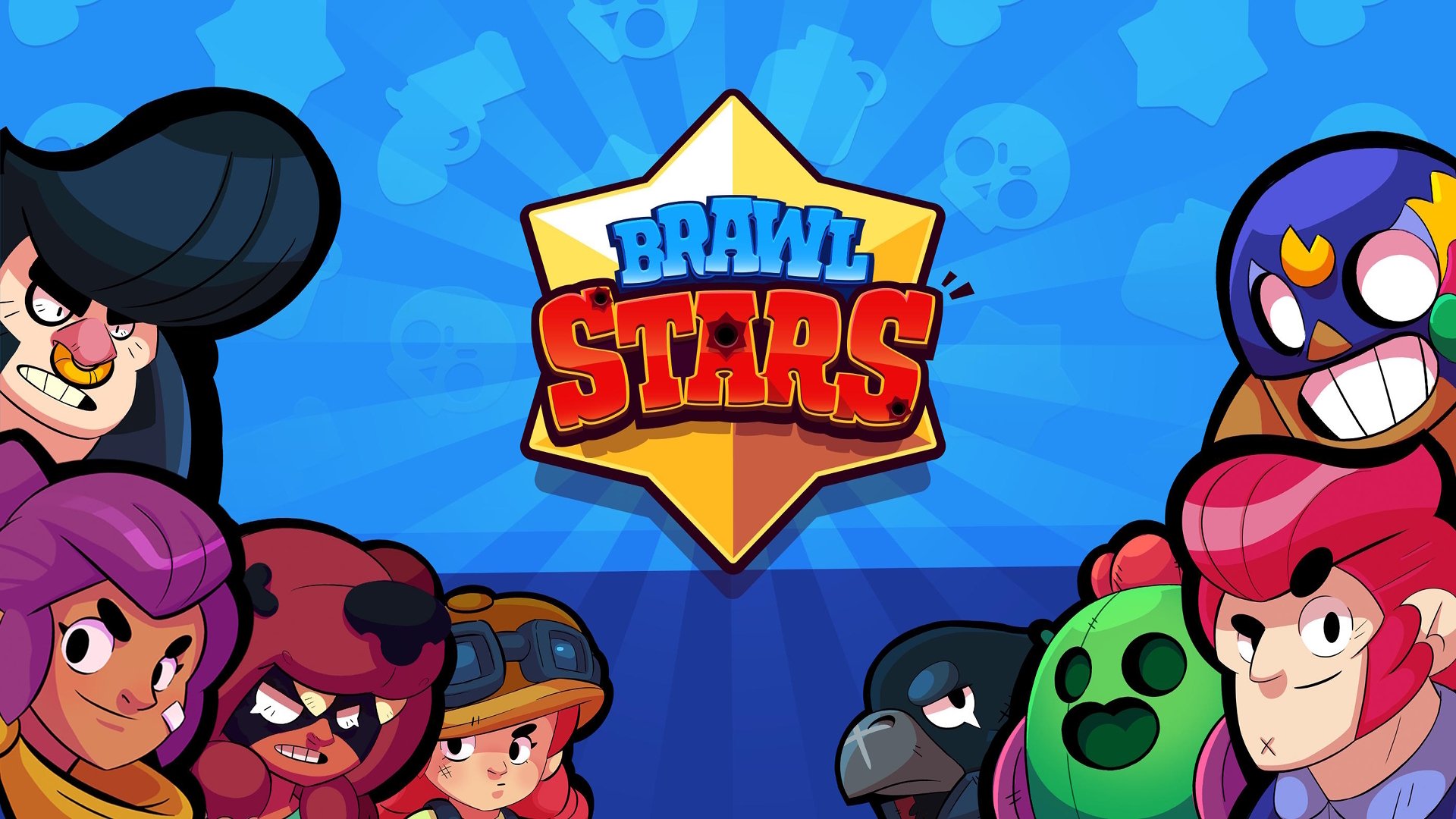 Brawl Stars