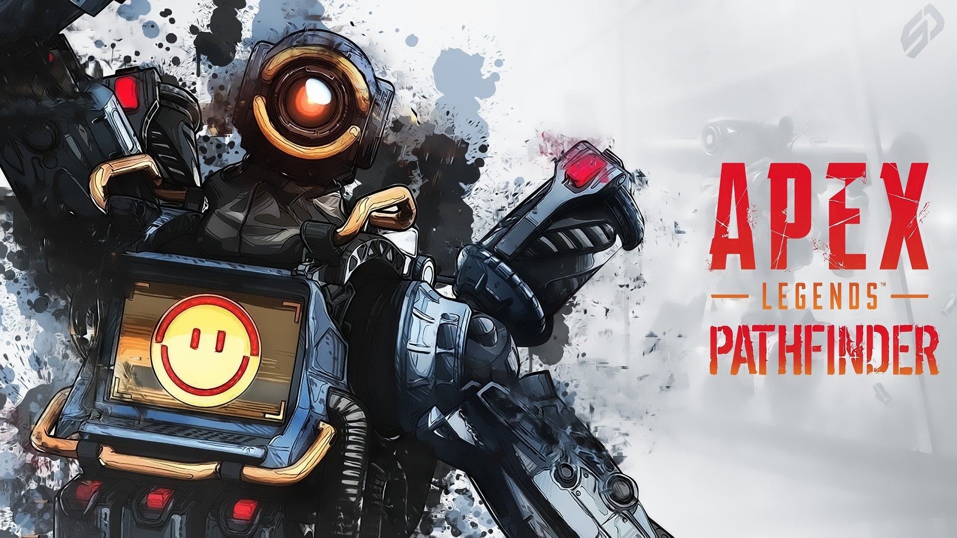 Apex Legends Wallpaper Collections and Addons