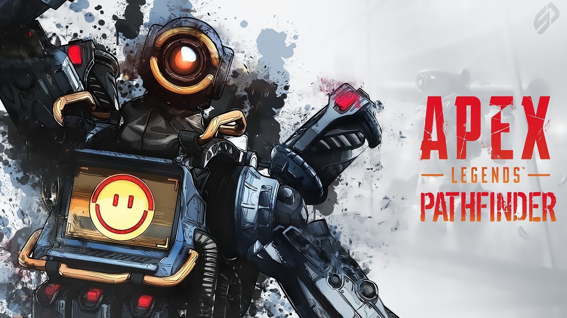 Apex Legends