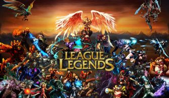 League of Legends Animated WallPapers and Addons