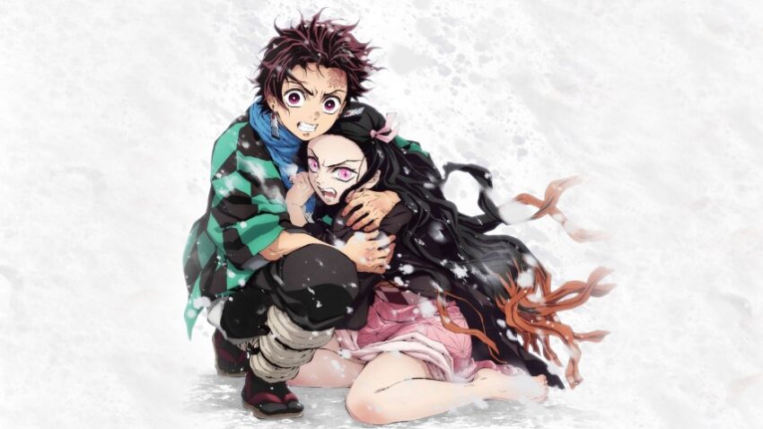 Anime Thread
