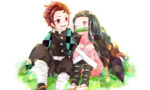 Demon Slayer and His love