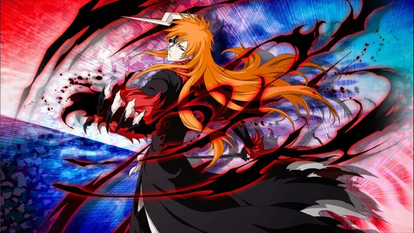 WallPaperation » Bleach: Thousand Year Blood War WallPaper Collection ...