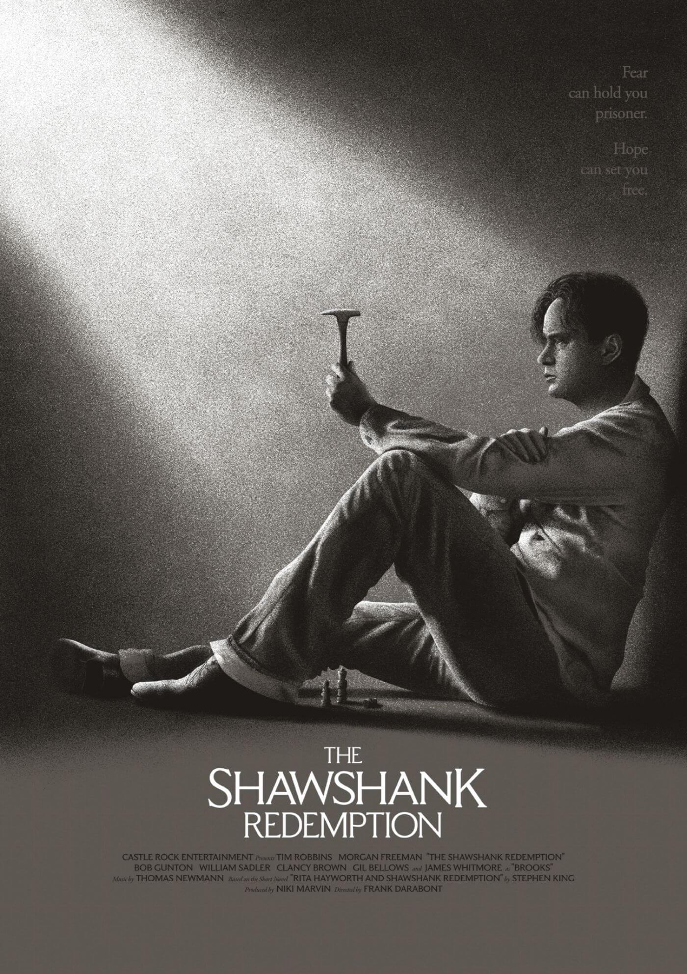 The-Shawshank-Redemption